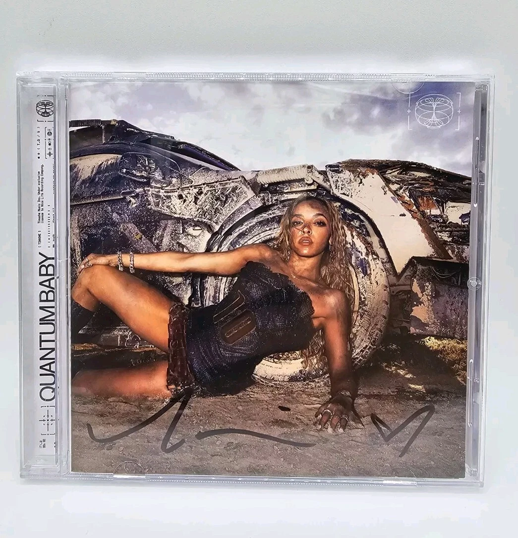 Tinashe Music CDs for sale | eBay