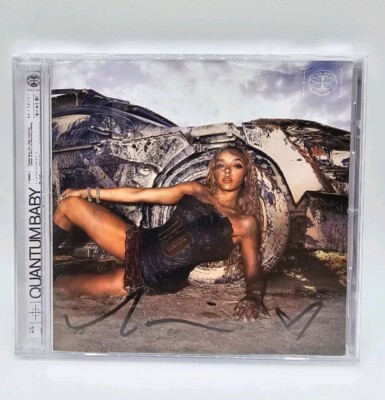 TINASHE Quantum Baby ティナーシェ　レコード Tinashe: Quantum Baby (Indie Exclusive Colored Vinyl) Vinyl