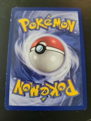 Pokemon Card Black Star Promo - 1998 Mew 8 | eBay