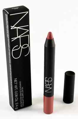NARS Velvet Matte Lip Pencil BAHAMA #2459 New in Box