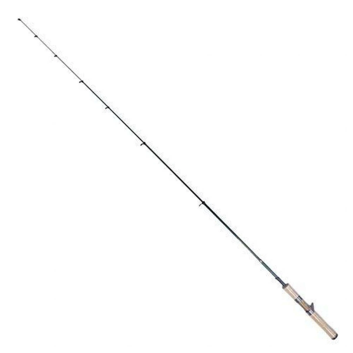 トラウトマンロッド ベイビーパラ 562 Trout Ultra Light Fishing Rods & Poles 7 Guides for sale | eBay