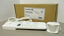 TrickleStar 183SS-US-8XX Motion Sensor PowerStrip 1800W S9P835B300