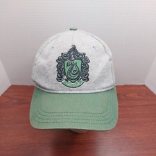 Harry Potter Slytherin Youth Snapback Hat Cap