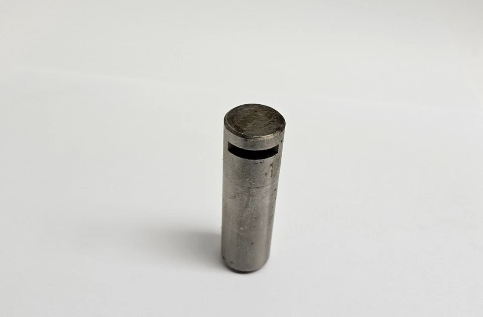 1933-56 Desoto Dodge Plymouth Chrysler contraeje eje de engranaje ralentí 631869 Nuevo de Lote Antiguo Foto 4 de 4