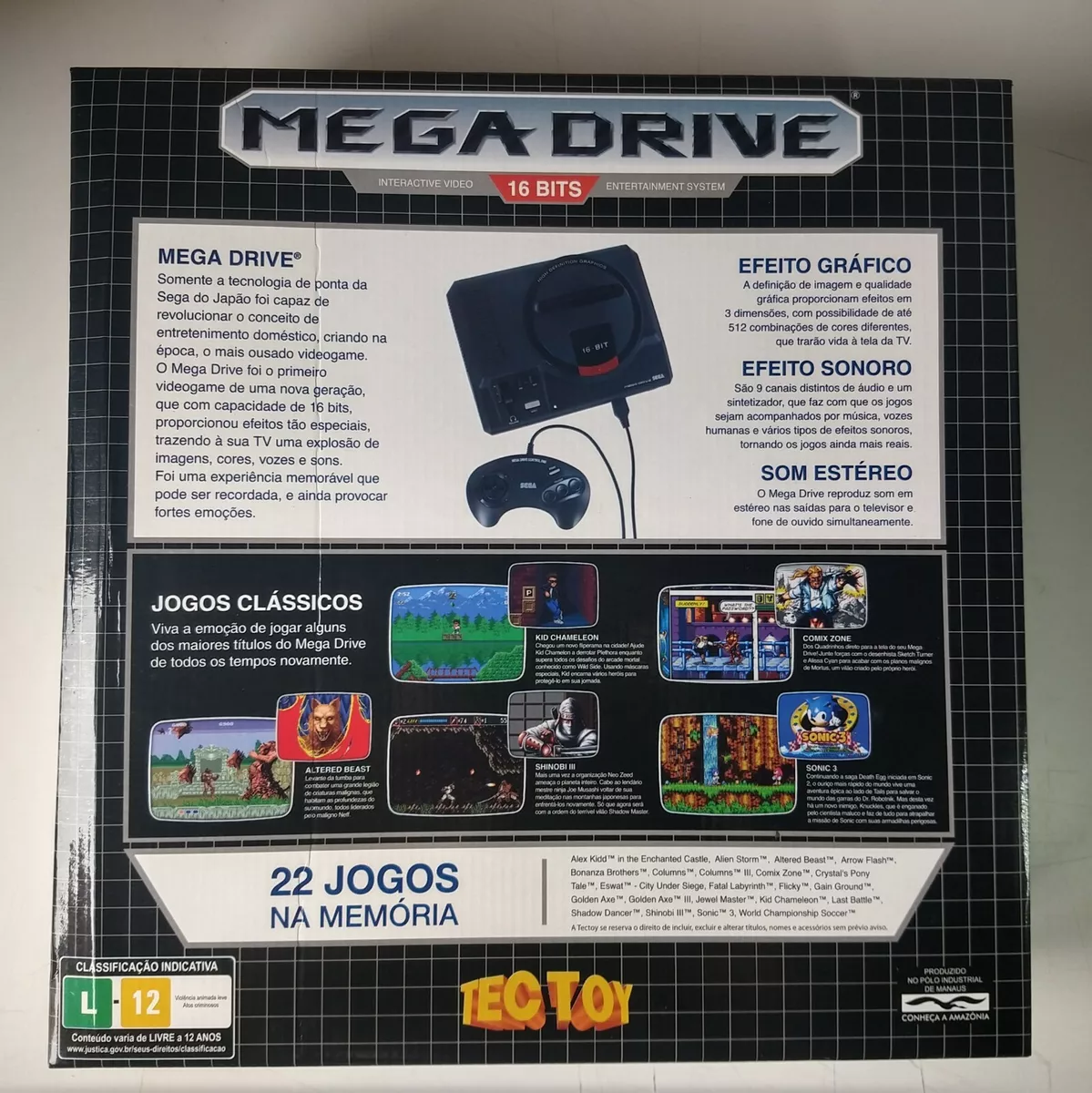 Falando sobre Jogos – Flicky (Mega Drive)