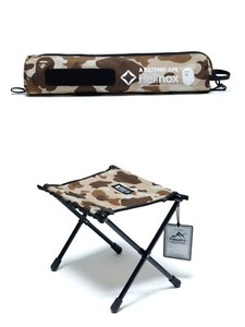 Bape X Helinox | eBay