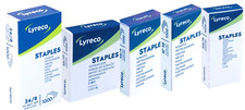 High Quality Staples Lyreco