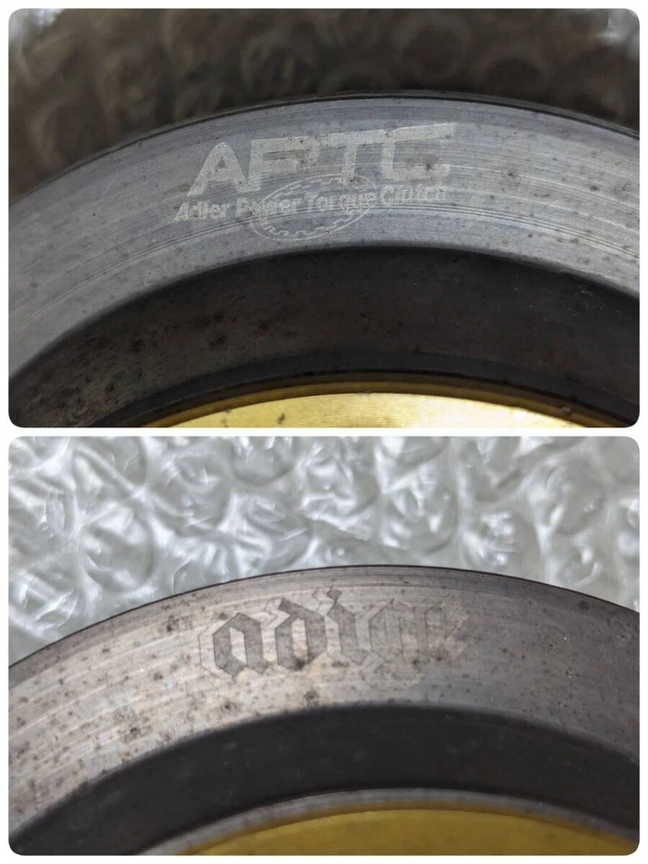 Embrague deslizante Ducati M900 M1000 SS900 SS1000 748 998 749 999 Adler APTC Foto 3 de 4