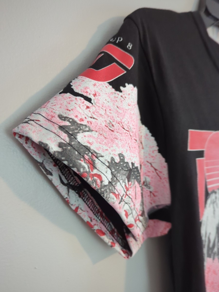 ◆TOWTOW ARCHIVE Garden logo s/s T shirts/5色◆ S Tシャツ - towtow.archive | 60% - Asian Fashion Online Store