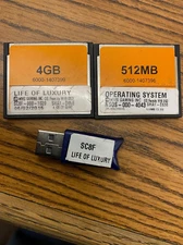 WMS LIFE OF LUXURY WAP BB3