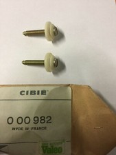 Feu avant (phare) Peugeot 204