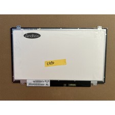 For Lenovo Thinkpad L490 T440 T450 Notebook Lcd Screen Display 14" HD Non-Touch