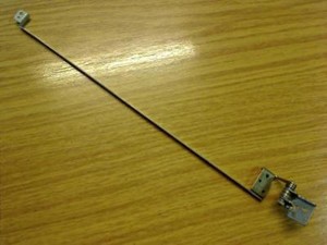 Display Scharnier links (L) Acer Aspire 7520G