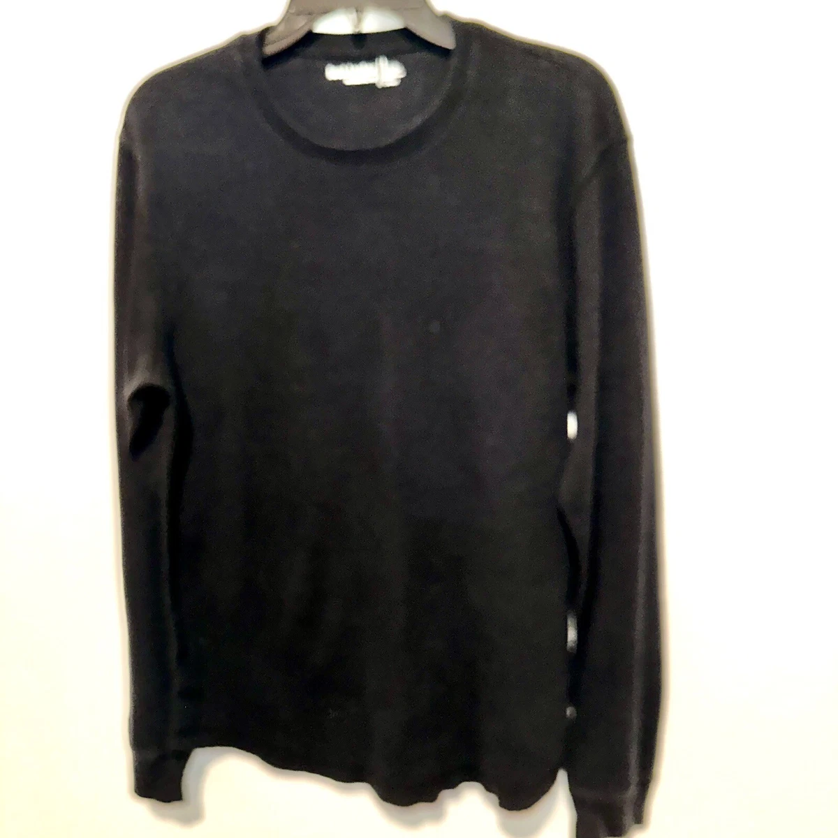 Foot locker store thermal shirts