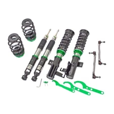 Rev9 Hyper-Street 2 Coilover Suspension Lowering Kit for Cruze 2010-15
