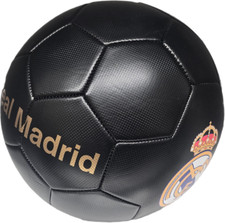 Size 4 2025 Real Madrid Official Soccer Ball S Grade Texture Limited Edition 1