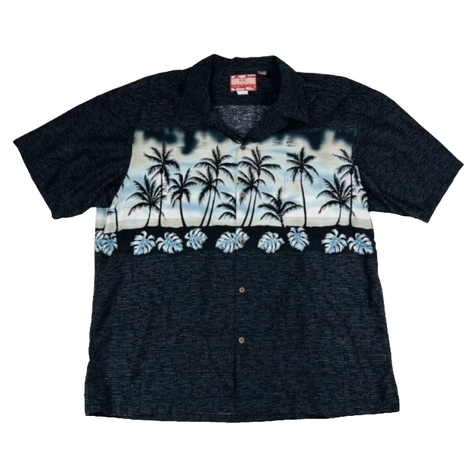 Camisas para hombre RJC talla 3XL