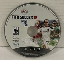 FIFA Soccer 12 | Sony PlayStation 3 (PS3) | Disc Only
