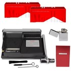 Machine Powermatic 1 Elite Bourroir de Cigarette