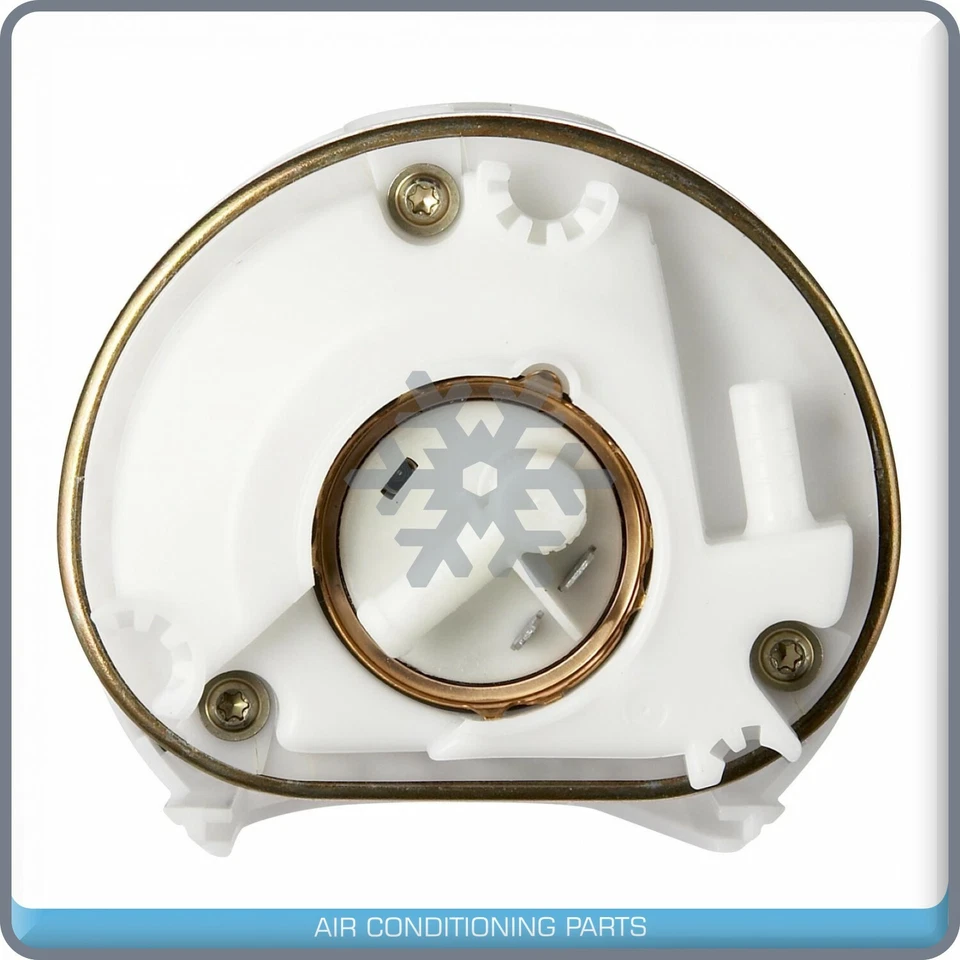 Electric Fuel Pump for Volkswagen Corrado, Jetta, Passat QOA - Image 3 of 4