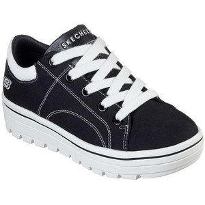 sketchers trainers size 4