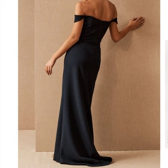 Hamilton gown cheap bhldn