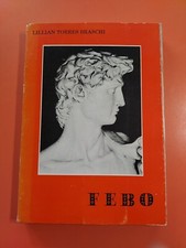 Febo Por Lillian Torres Braschi  Puerto Rico PB  #4540