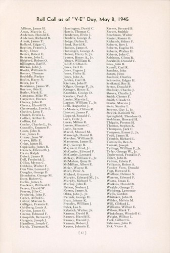 * CD File 75th Infantry Division – Company L 289th Infantry in Combat - Picture 5 of 5