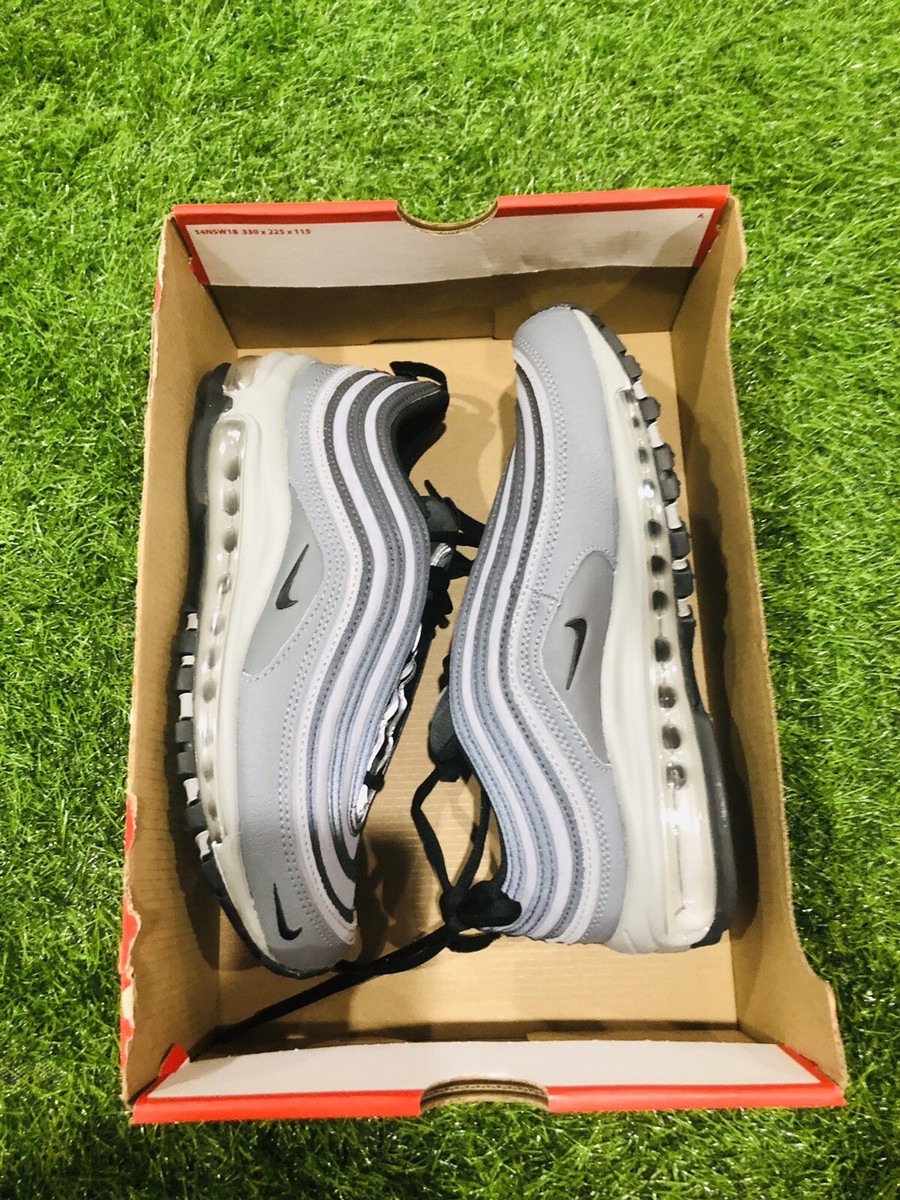 nike air max 97 aesthetic