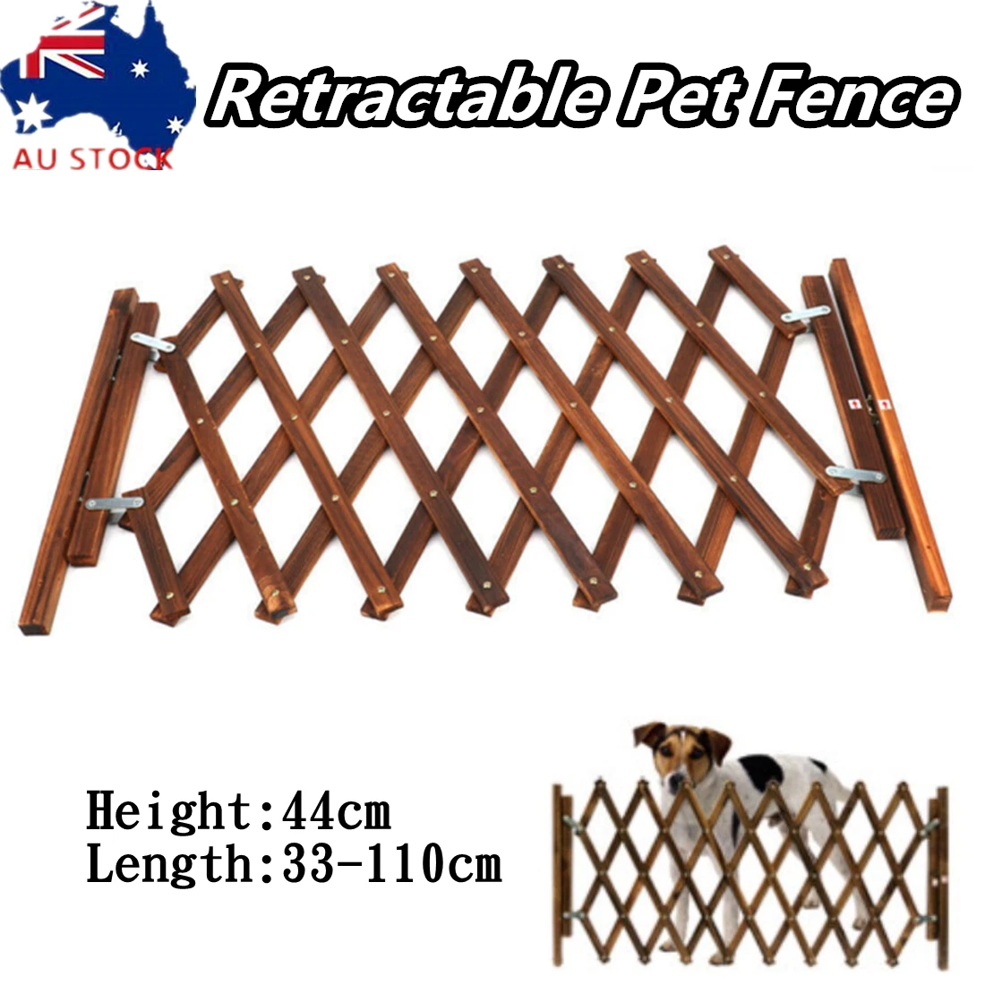 Retractable dog fence 2025