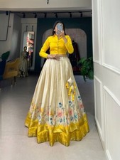 Latest Ready made Lehenga Bridesmaid Lengha Choli Wedding Party Bollywood Indian