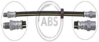 Original A.B.S. Bremsschlauch SL 5378 FüR Volvo