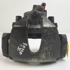 étrier de frein avant gauche FORD C-MAX CB7 TITANIUM 1.6 TDCI 115 CV 3019431