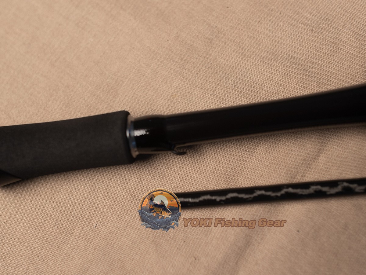 Shimano 21 ZODIAS Pack S70M-5 Spinning Rod for Bass-Watch Our