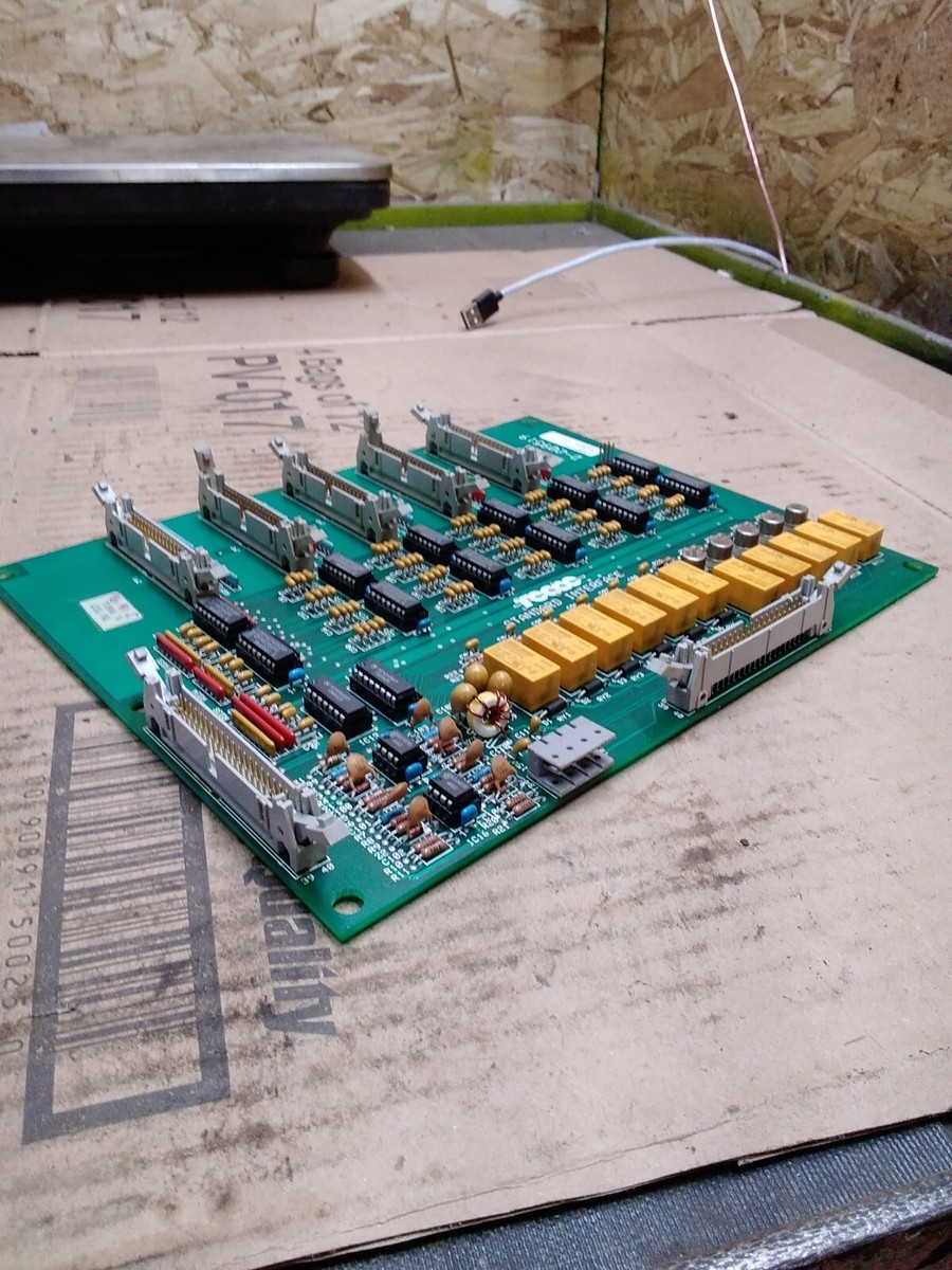 実況者用用品 TOCCO D-209519 STANDARD INTERFACE BOARD | eBay