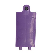 Doc McStuffins Get Better Talking Mobile Vet Clinic REPLACEMENT battery cover