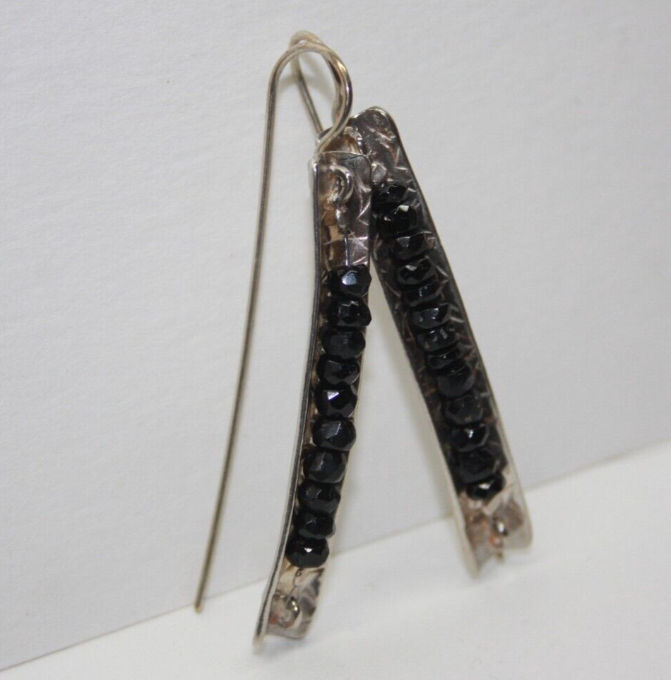 Gioielli SILPADA - RARI ~ Orecchini pendenti a forma di angelo in Gioielli SILPADA - RARI ~ Orecchini pendenti a forma di angelo in