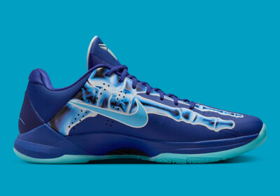 Buy Size 6 - Nike Zoom Kobe 5 Protro X-Ray online | eBay