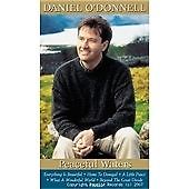 Daniel O'Donnell - Peaceful Waters (DVD, 2009)
