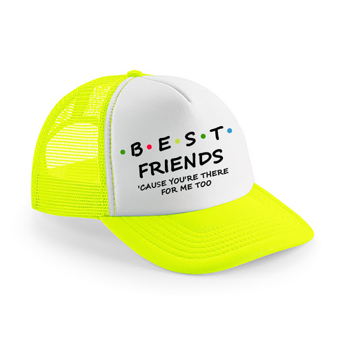 Child Boy Girl Best Friends Match Cap Film Birthday Gift Hit Youtuber Modern BFF - Picture 18 of 18