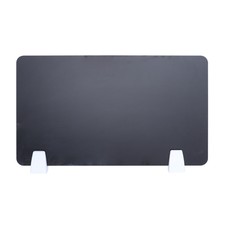 Acrylic Partitions Desk Shield Panel Barrier Desktop Partition Board