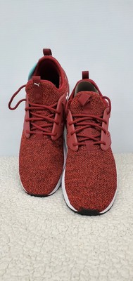 pacer next excel variknit men's sneakers