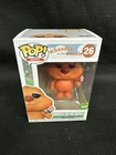 Funko Pop! Books WHEEDLE ON THE NEEDLE #26 2021 Spring Convention Exclusive
