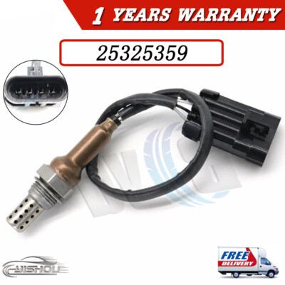 25325359 Oxygen Sensor O2 Lambda fits for Lifan 320/520/620/X60 BYD F3 1.6 New