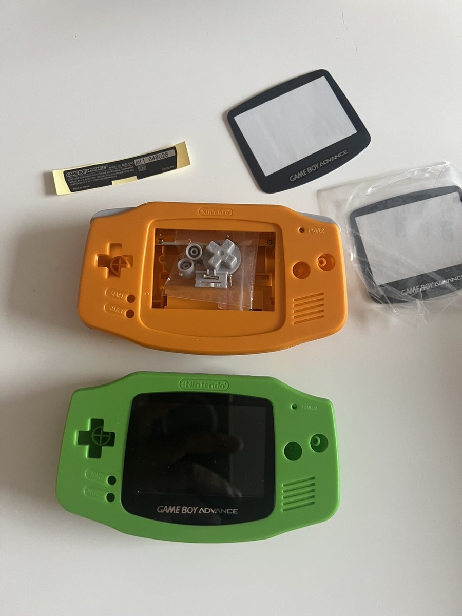 Gba4ios Play Gba Games On Iphone GBA Games Download Retro Classic