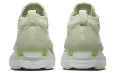 Size 8.5 - Nike Air Max Scorpion Flyknit Olive Aura W for