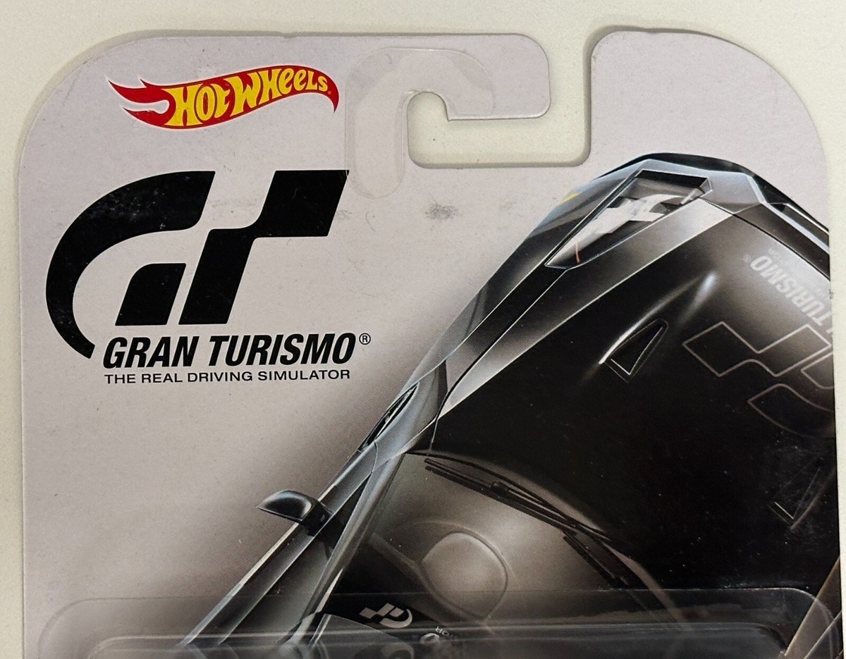 ホットウィール　2009 ニッサン　GT-R　・ディナーカー ホットウィール 2009 ニッサン GT-R ・ディナーカー - メルカリ