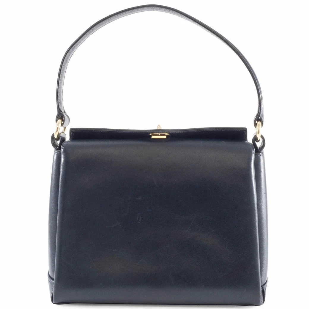 Gucci Turn Lock Bags & Women's Leather Exterior for sale | eBay