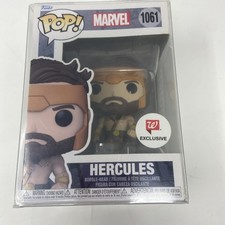 Funko Pop! Vinyl: Marvel - Hercules - Walgreens (Exclusive) #1061