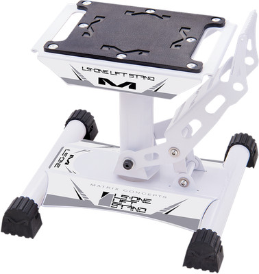 MATRIX CONCEPTS,LLC MATRIX CONCEPTS LLC LS1 100 Lift Stand White